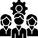 Experienced and Trained Staff