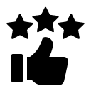 Satisfaction Guaranteed